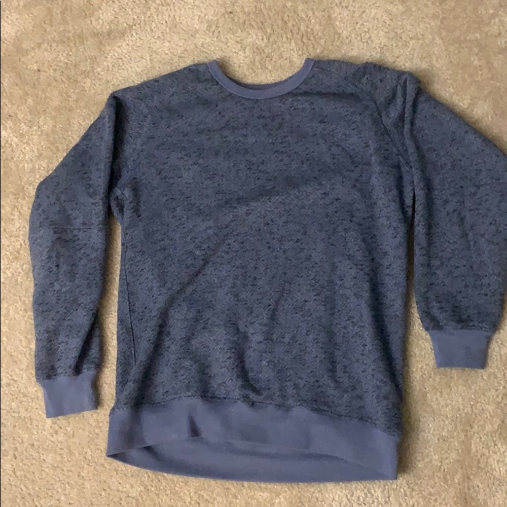 CWST sweater
